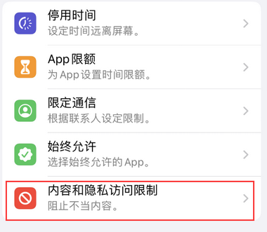 平远appleID维修服务iPhone设置中Apple ID显示为灰色无法使用