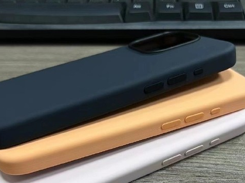 平远苹果14维修站分享iPhone14手机壳能直接给iPhone15用吗?