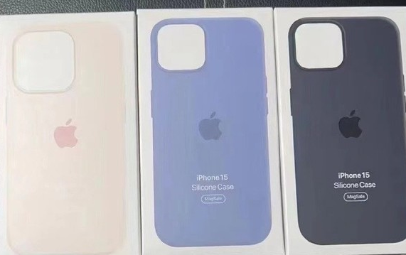 平远苹果14维修站分享iPhone14手机壳能直接给iPhone15用吗？ 