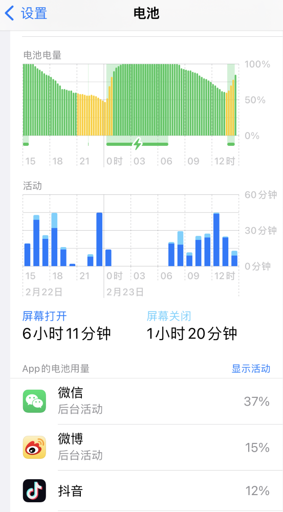 平远苹果14维修分享如何延长 iPhone 14 的电池使用寿命 