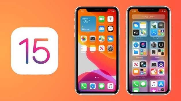 平远苹果13维修分享iPhone13更新iOS 15.5，体验如何 