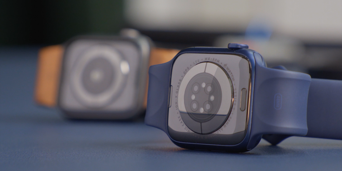 平远苹果手机维修分享Apple Watch 是如何测量卡路里的 