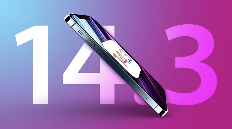 平远苹果手机维修分享iOS 14.3 RC2已发，iOS 14.3正式版本还远吗 