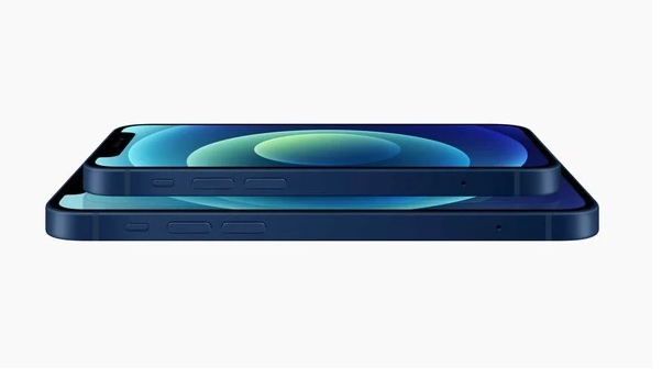 平远苹果手机维修分享iPhone 12 mini 锁屏后触屏失灵怎么办 