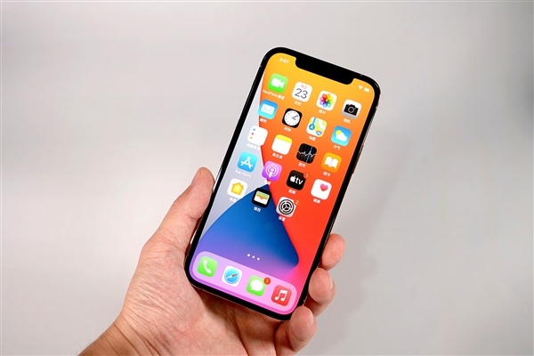 平远苹果手机维修分享iOS 14.2修订版已到，专属iPhone 12系列 