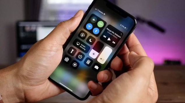 平远苹果手机维修分享iPhone 12信号差怎么办 
