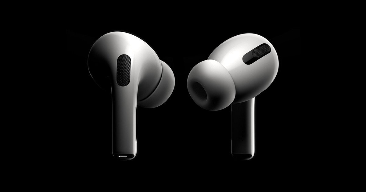 平远苹果手机维修分享AirPods Pro 爆音、降噪效果下降怎么办 