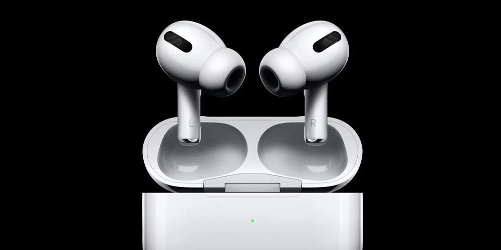 平远苹果手机维修分享AirPods Pro 出现静电噪音 