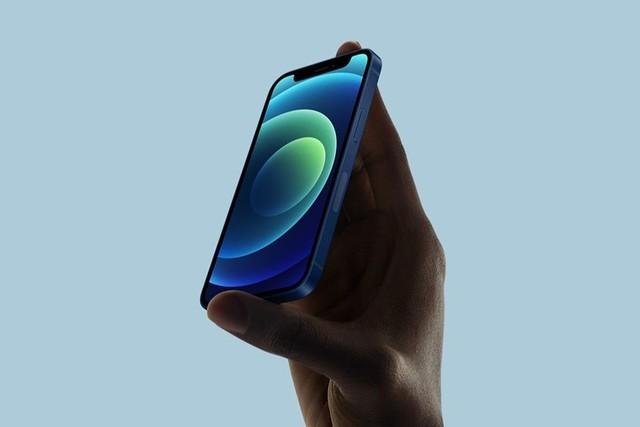 平远苹果手机维修分享iPhone 12 mini辐射很大吗 