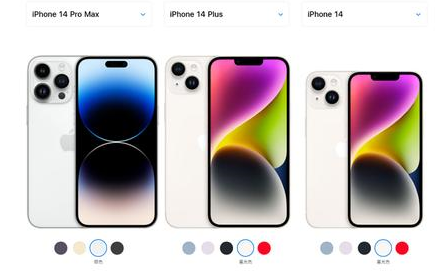 平远苹果维修点分享iPhone 14六大容易被忽略的实操难点与消费提示 