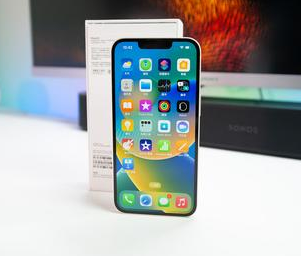 平远苹果维修点分享iPhone 14 Plus黑屏小众诱因汇总 