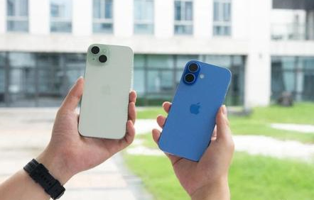 平远苹果维修点分享iPhone 16 Plus黑屏疑难故障汇总 