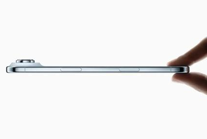 平远苹果维修点分享iPhone 17 Air发烫几大隐形诱因 