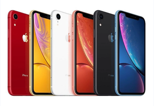 平远苹果维修点分享iPhone XR摄像头原生色彩表现与日常拍摄实用指南 